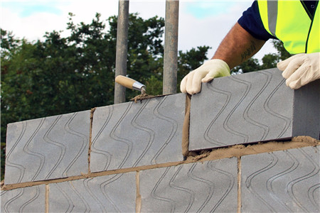 加砌塊和加氣塊有什么區別？